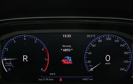 Volkswagen Polo VI (EU Market), 2020 год, 1 849 000 рублей, 11 фотография