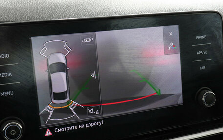 Volkswagen Polo VI (EU Market), 2020 год, 1 849 000 рублей, 13 фотография