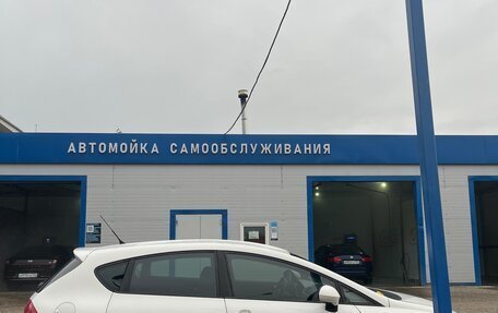 SEAT Leon II, 2012 год, 720 000 рублей, 2 фотография