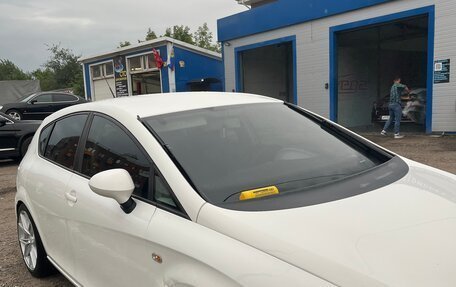 SEAT Leon II, 2012 год, 720 000 рублей, 4 фотография
