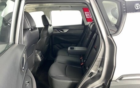 Changan CS35 Plus, 2024 год, 2 629 900 рублей, 7 фотография