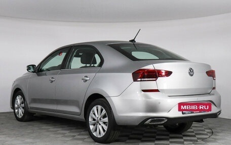 Volkswagen Polo VI (EU Market), 2020 год, 1 849 000 рублей, 7 фотография