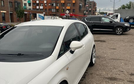 SEAT Leon II, 2012 год, 720 000 рублей, 5 фотография