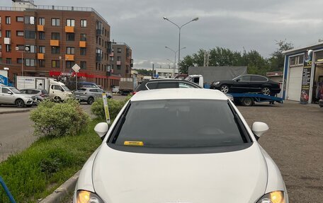 SEAT Leon II, 2012 год, 720 000 рублей, 6 фотография