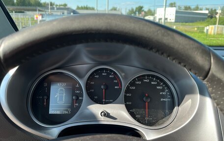 SEAT Leon II, 2012 год, 720 000 рублей, 9 фотография