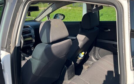 SEAT Leon II, 2012 год, 720 000 рублей, 11 фотография