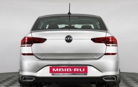 Volkswagen Polo VI (EU Market), 2020 год, 1 849 000 рублей, 6 фотография