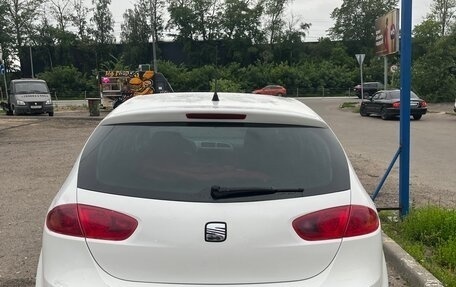 SEAT Leon II, 2012 год, 720 000 рублей, 7 фотография