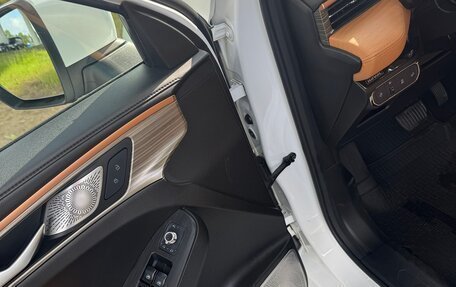 Haval Jolion, 2021 год, 1 690 000 рублей, 9 фотография
