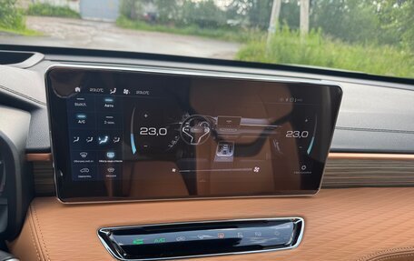 Haval Jolion, 2021 год, 1 690 000 рублей, 13 фотография
