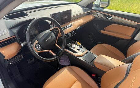 Haval Jolion, 2021 год, 1 690 000 рублей, 7 фотография