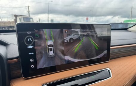 Haval Jolion, 2021 год, 1 690 000 рублей, 14 фотография