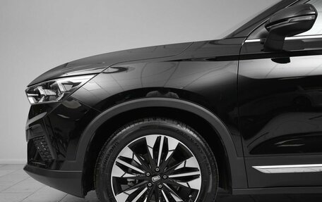 FAW Bestune T77, 2024 год, 2 189 000 рублей, 4 фотография