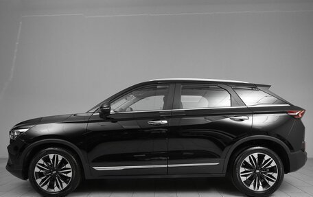 FAW Bestune T77, 2024 год, 2 189 000 рублей, 6 фотография