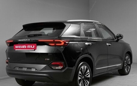 FAW Bestune T77, 2024 год, 2 189 000 рублей, 7 фотография
