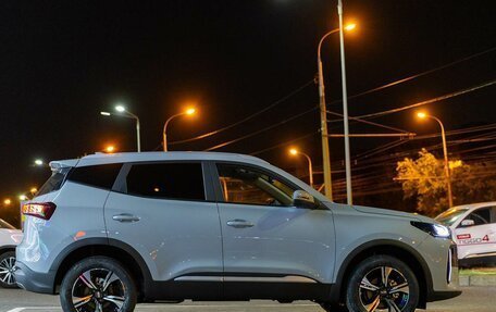 Chery Tiggo 4 I рестайлинг, 2025 год, 2 420 000 рублей, 4 фотография