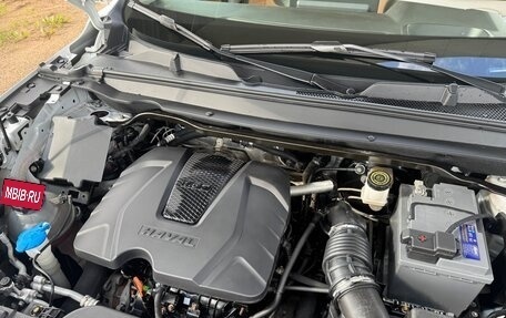 Haval Jolion, 2021 год, 1 690 000 рублей, 15 фотография