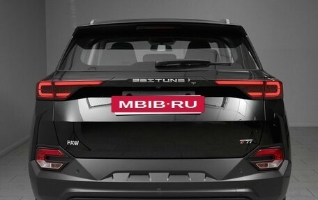 FAW Bestune T77, 2024 год, 2 189 000 рублей, 10 фотография