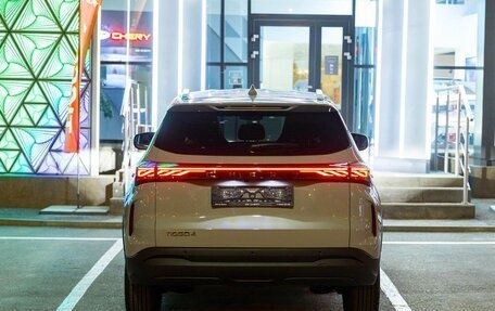 Chery Tiggo 4 I рестайлинг, 2025 год, 2 420 000 рублей, 7 фотография