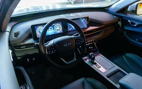 Chery Tiggo 4 I рестайлинг, 2025 год, 2 420 000 рублей, 10 фотография