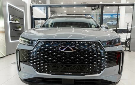 Chery Tiggo 4 I рестайлинг, 2025 год, 2 420 000 рублей, 17 фотография