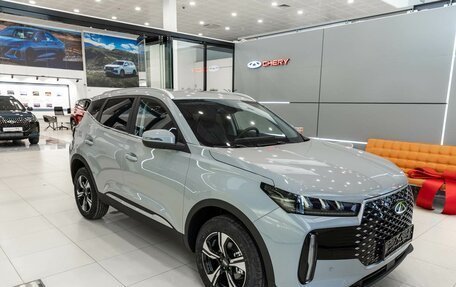 Chery Tiggo 4 I рестайлинг, 2025 год, 2 420 000 рублей, 16 фотография