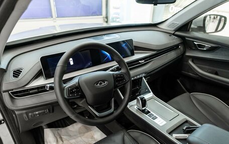 Chery Tiggo 4 I рестайлинг, 2025 год, 2 420 000 рублей, 18 фотография