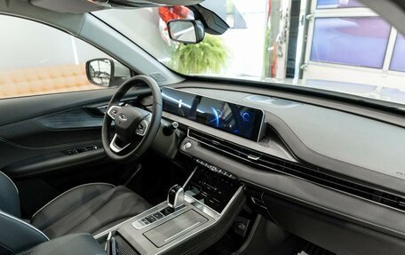 Chery Tiggo 4 I рестайлинг, 2025 год, 2 420 000 рублей, 19 фотография
