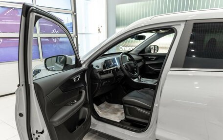 Chery Tiggo 4 I рестайлинг, 2025 год, 2 420 000 рублей, 20 фотография