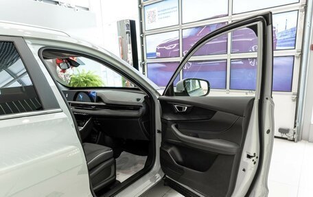 Chery Tiggo 4 I рестайлинг, 2025 год, 2 420 000 рублей, 21 фотография