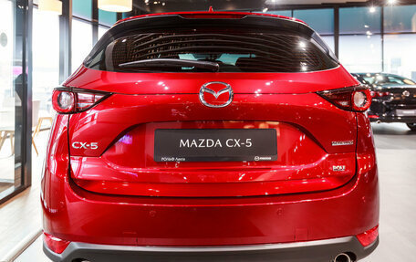 Mazda CX-5 II, 2025 год, 4 400 000 рублей, 5 фотография