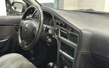 Daewoo Nexia I рестайлинг, 2008 год, 249 900 рублей, 4 фотография