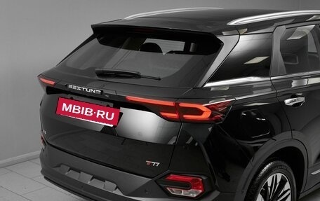 FAW Bestune T77, 2024 год, 2 189 000 рублей, 8 фотография