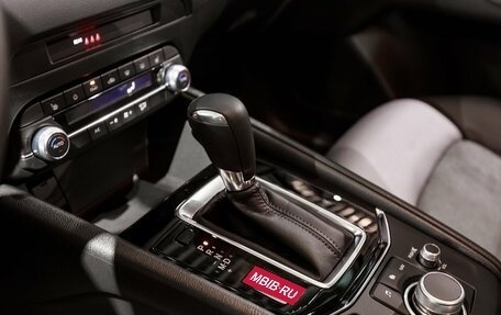 Mazda CX-5 II, 2025 год, 4 400 000 рублей, 19 фотография