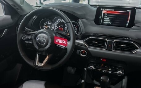 Mazda CX-5 II, 2025 год, 4 400 000 рублей, 16 фотография