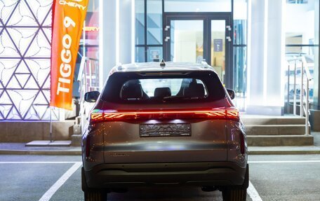 Chery Tiggo 4 I рестайлинг, 2025 год, 2 420 000 рублей, 11 фотография