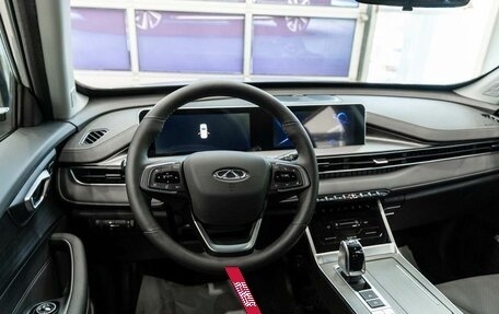 Chery Tiggo 4 I рестайлинг, 2025 год, 2 420 000 рублей, 11 фотография