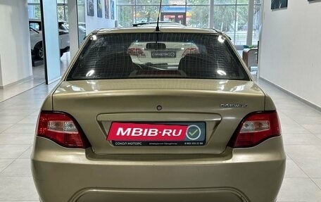Daewoo Nexia I рестайлинг, 2008 год, 249 900 рублей, 2 фотография