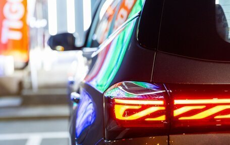 Chery Tiggo 4 I рестайлинг, 2025 год, 2 420 000 рублей, 16 фотография