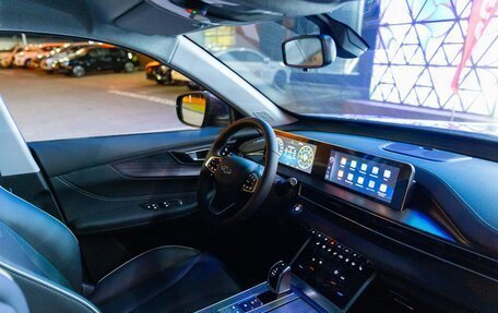 Chery Tiggo 4 I рестайлинг, 2025 год, 2 420 000 рублей, 21 фотография