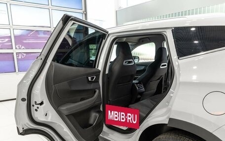 Chery Tiggo 4 I рестайлинг, 2025 год, 2 420 000 рублей, 22 фотография