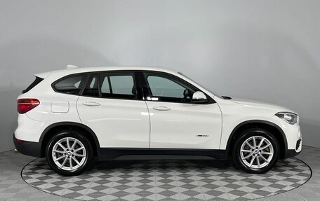 BMW X1, 2017 год, 2 199 000 рублей, 4 фотография