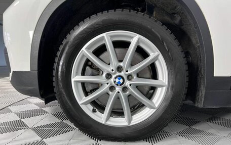 BMW X1, 2017 год, 2 199 000 рублей, 10 фотография