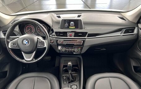 BMW X1, 2017 год, 2 199 000 рублей, 15 фотография