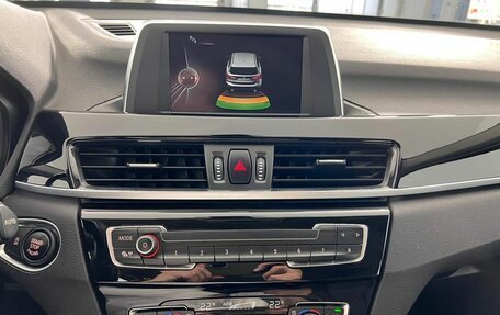 BMW X1, 2017 год, 2 199 000 рублей, 16 фотография