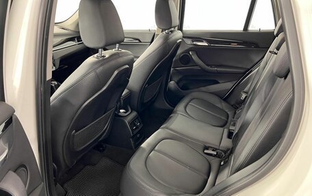BMW X1, 2017 год, 2 199 000 рублей, 18 фотография
