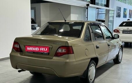 Daewoo Nexia I рестайлинг, 2008 год, 249 900 рублей, 3 фотография