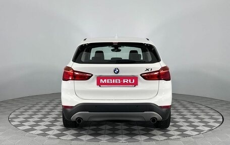 BMW X1, 2017 год, 2 199 000 рублей, 6 фотография