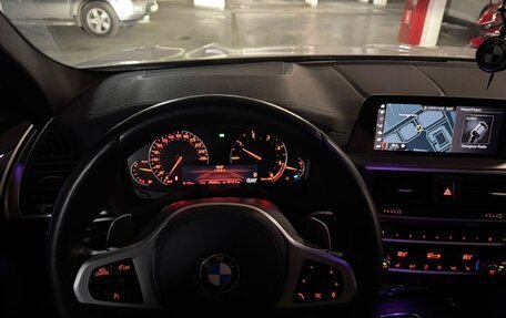 BMW X4, 2021 год, 5 100 000 рублей, 2 фотография