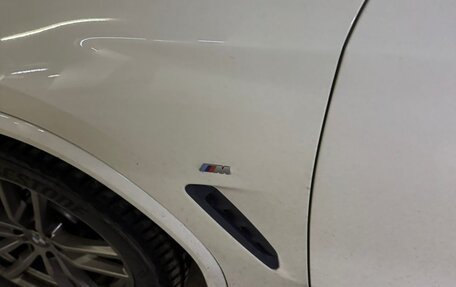 BMW X4, 2021 год, 5 100 000 рублей, 4 фотография